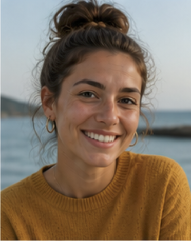 Emma de Vries